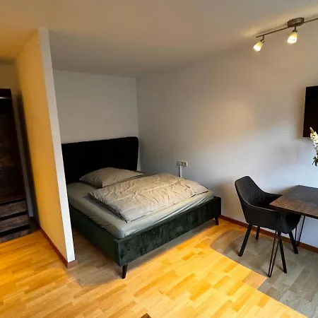 Apartment 24 Im Lehenviertel Stoccarda Esterno foto