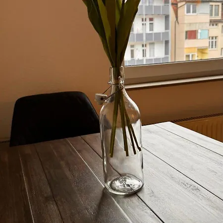 Apartment 24 Im Lehenviertel Stoccarda Esterno foto