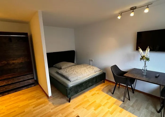 Apartment 24 Im Lehenviertel