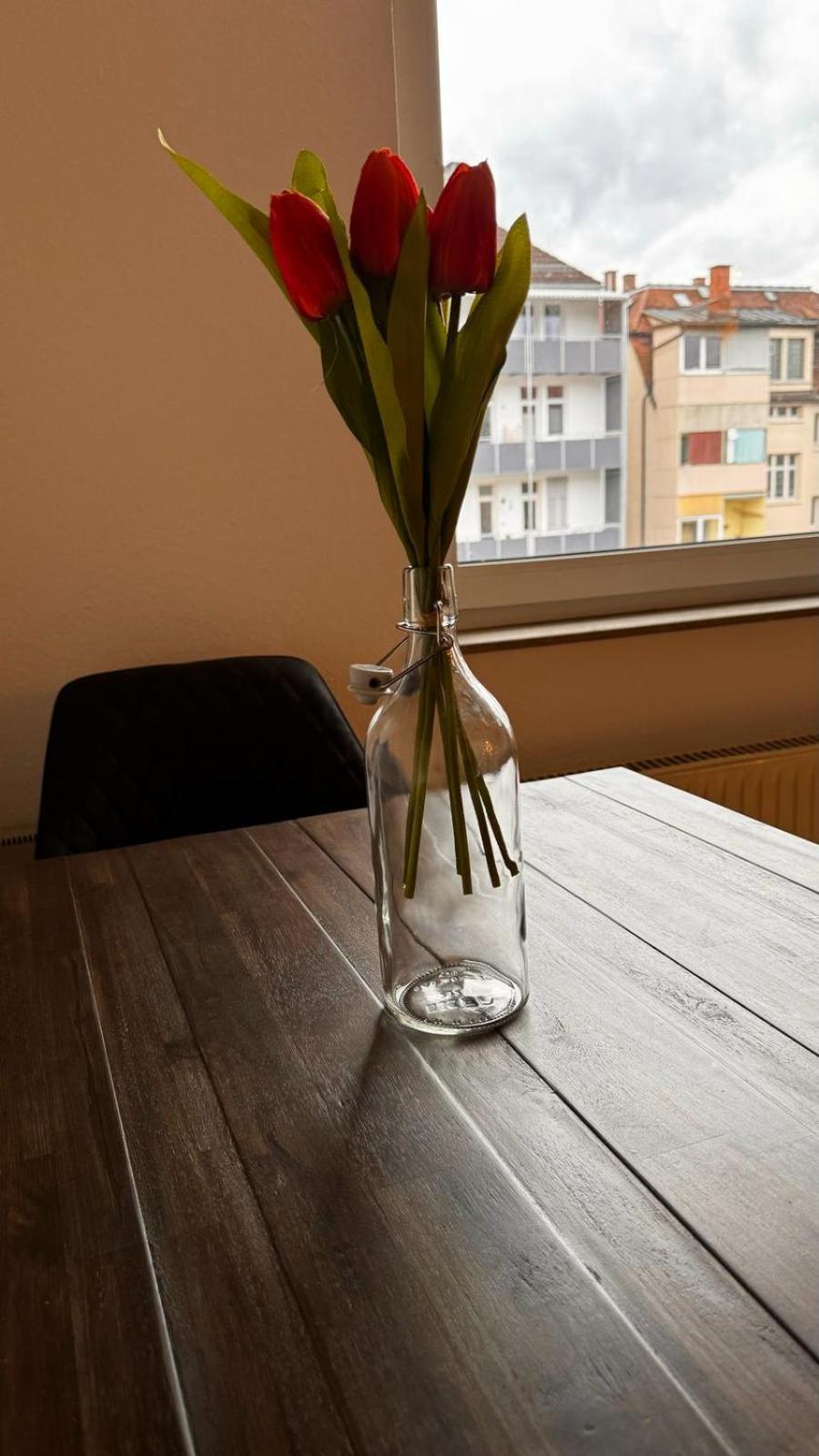 Appartement 24 Im Lehenviertel *