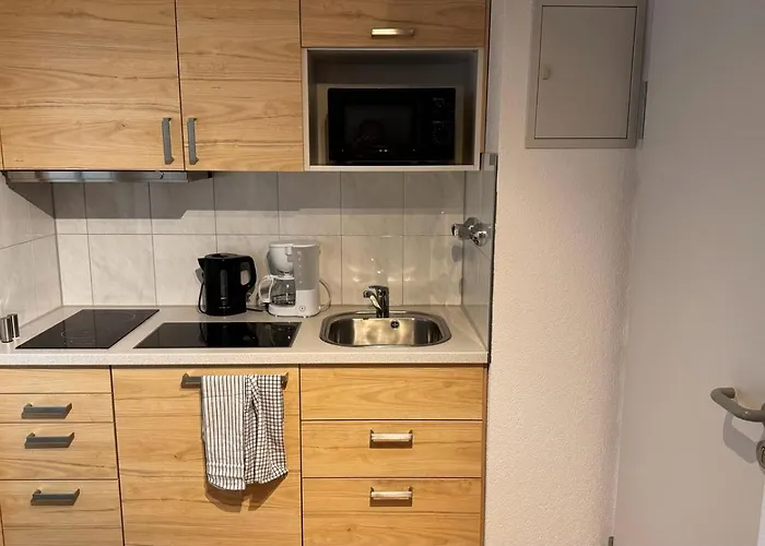 Apartment 24 Im Lehenviertel