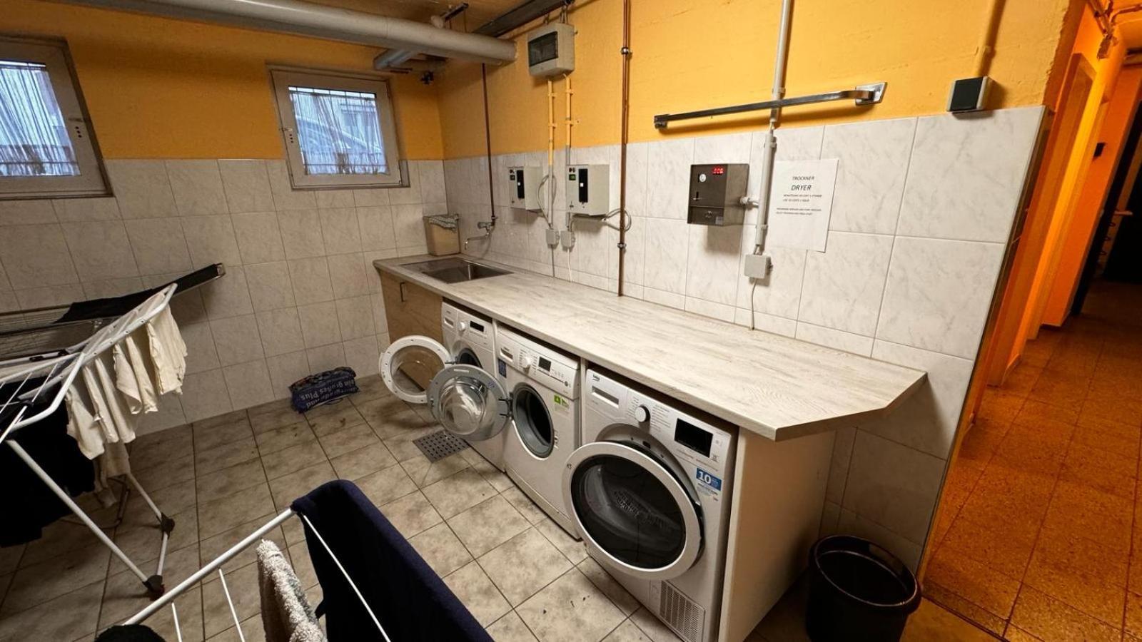 Apartment 24 Im Lehenviertel